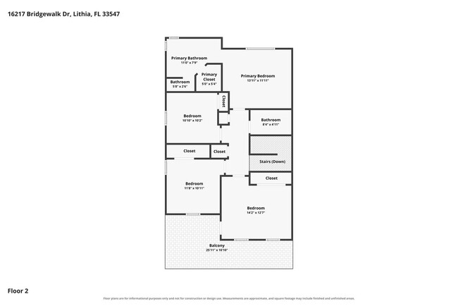 Foto del edificio - 16217 Bridgewalk Dr