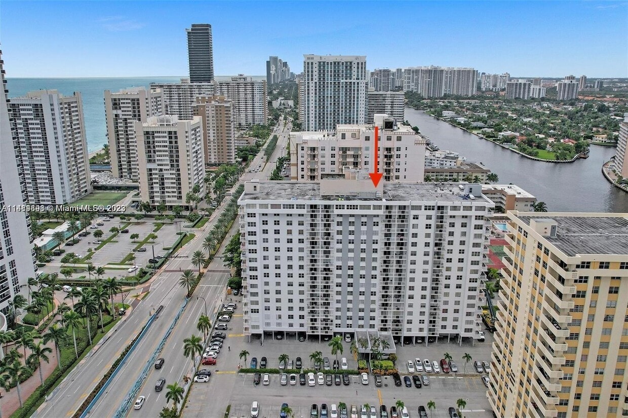 Primary Photo - 1849 S Ocean Dr