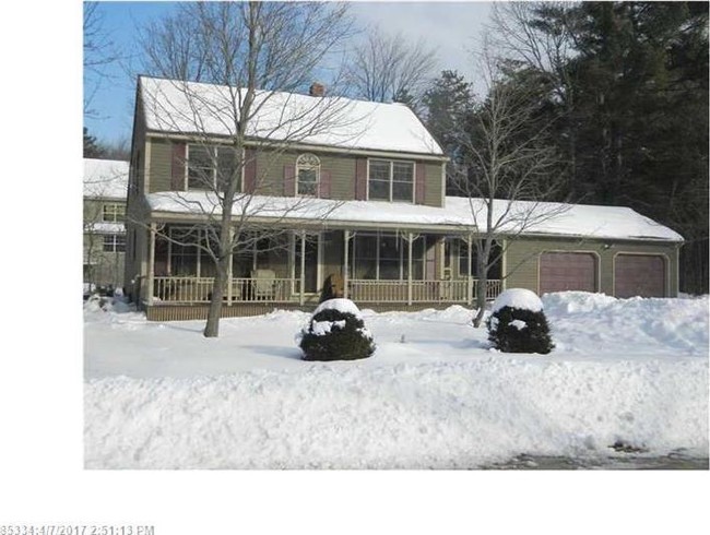 Building Photo - 5 Curtis Lake Dr