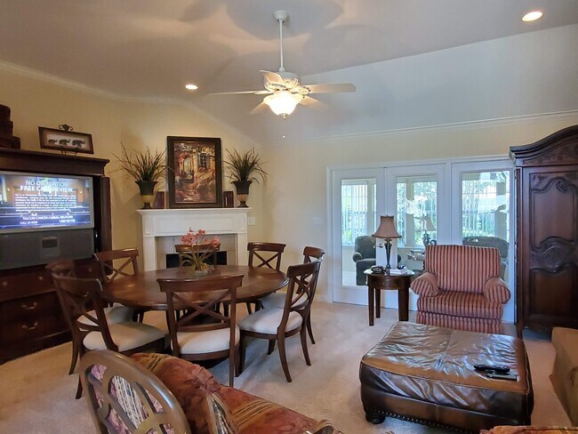 Foto del edificio - Plantation Trace Garden Homes