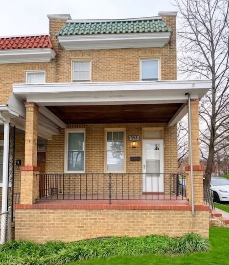 Photo - 3632 Parkdale Ave (Baltimore, MD)
