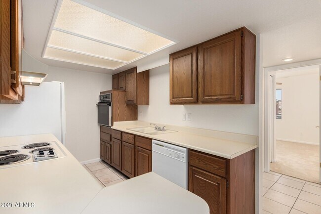 Foto del edificio - 4141 N 31st St