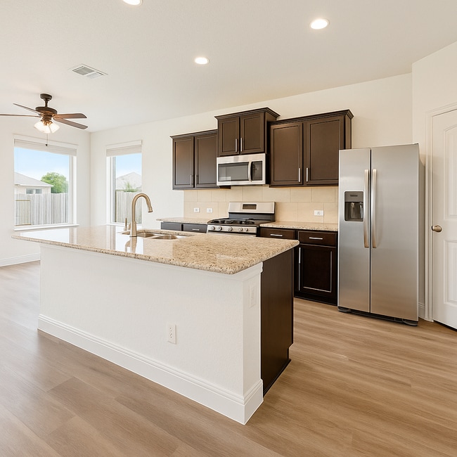 Foto del edificio - 8907 Palomino Pony