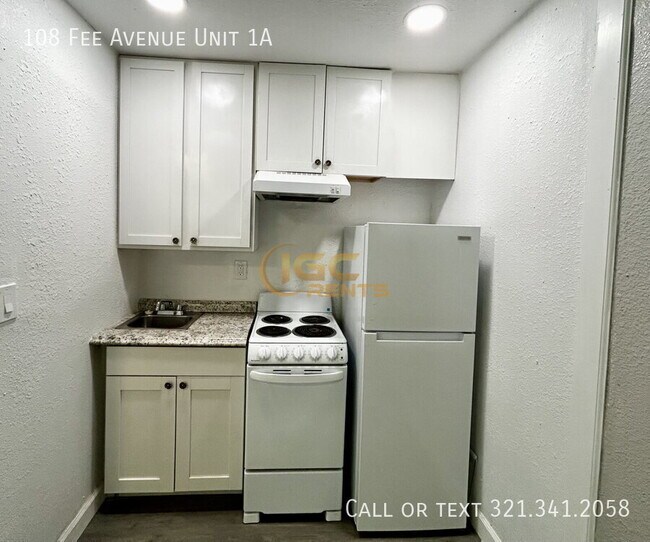 Foto del edificio - 108 E Fee Ave