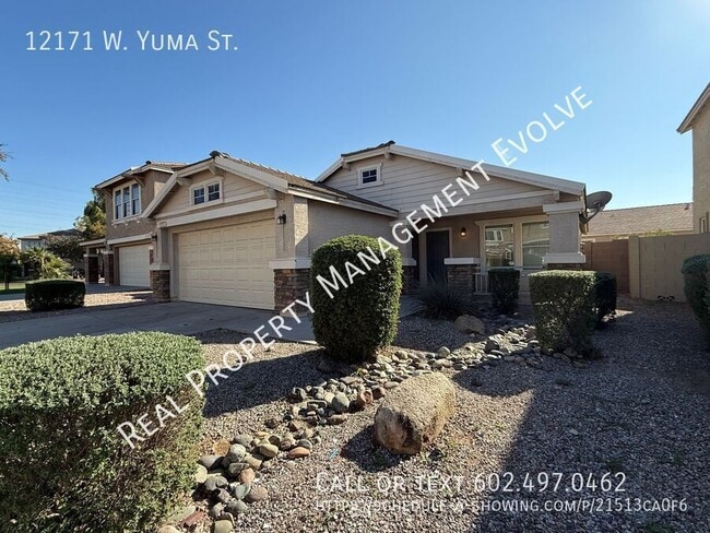 Foto del edificio - 12171 W Yuma St