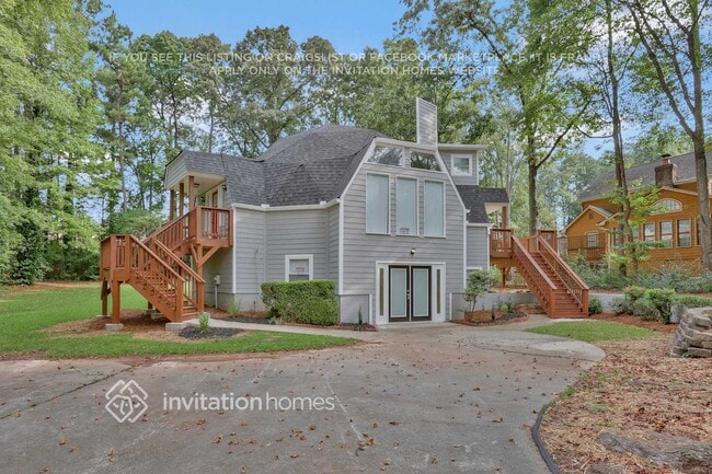 Building Photo - 377 Windsor Farms Dr