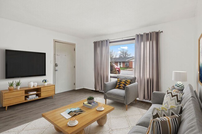 Foto del edificio - Your Next Home in the Heart of Yorktown Sc...