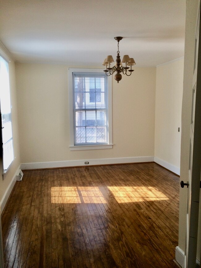 Back Bedroom - 730 Maryland St