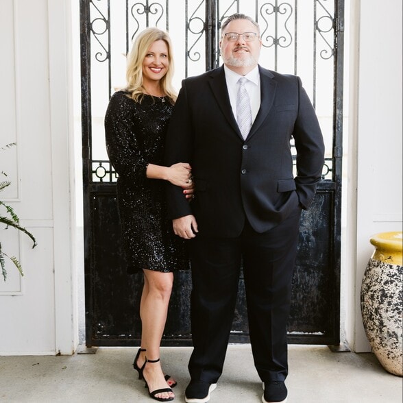 Primary Contact Photo