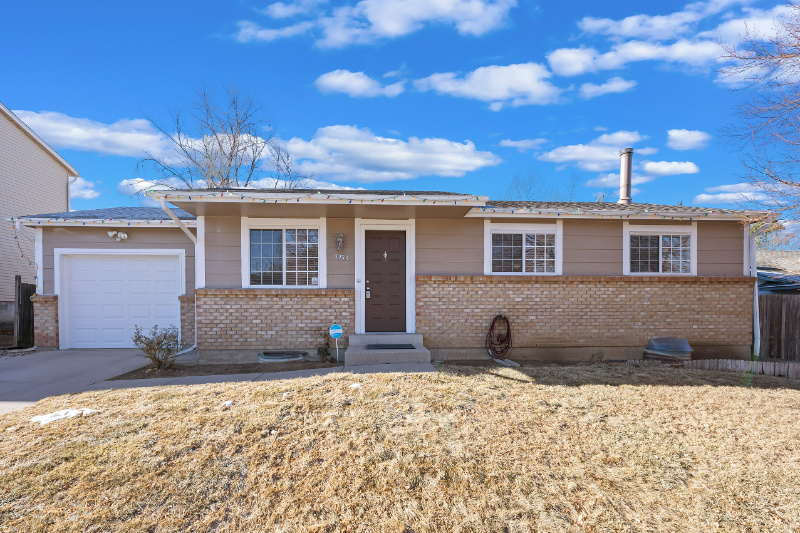 Foto principal - 3953 S Bahama St