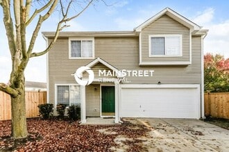 Building Photo - 540 Mountain Pine Dr