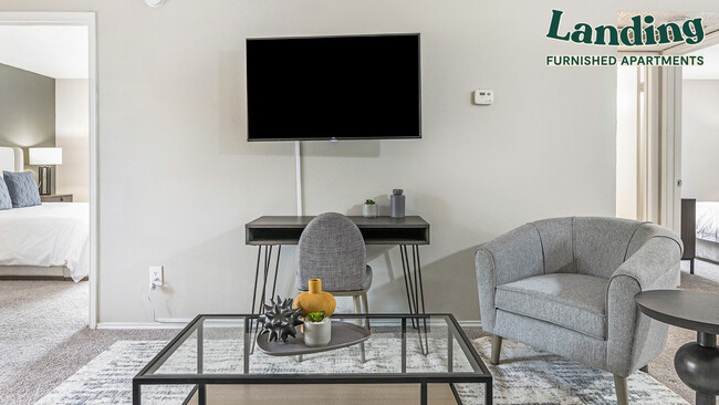 Foto del edificio - 2301 Pebble Vale Dr
