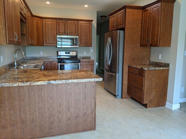 Foto del edificio - 5456 Dairy Ln
