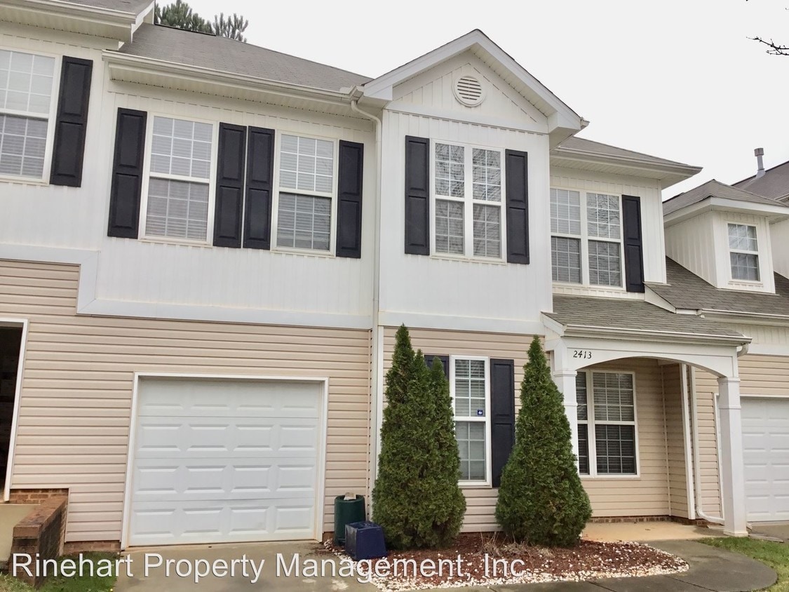 2413 Woodridge Dr, Fort Mill, SC 29715 Condo for Rent in Fort Mill