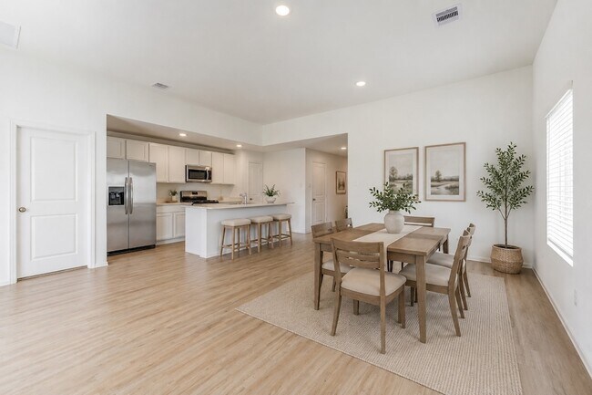 Foto del edificio - 3418 Spanish Oak Ln