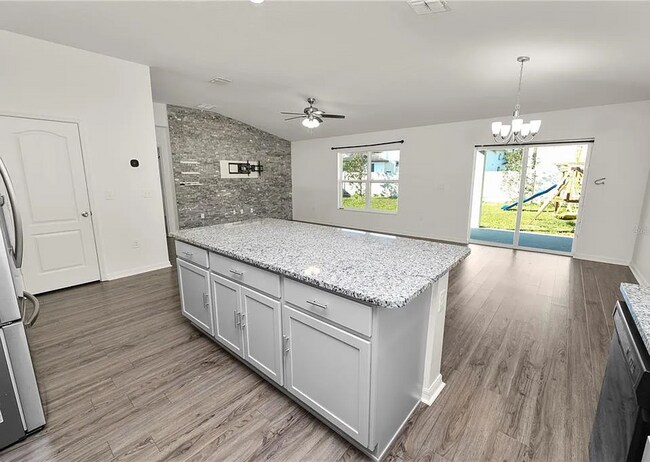 Foto del edificio - North Lakeland Rental Home!