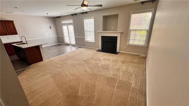 Building Photo - 3335 Castleberry Village Cir
