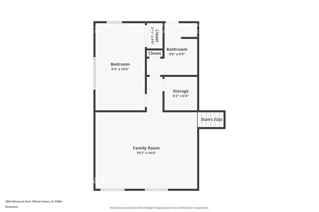 Foto del edificio - 2805 Winterset Park