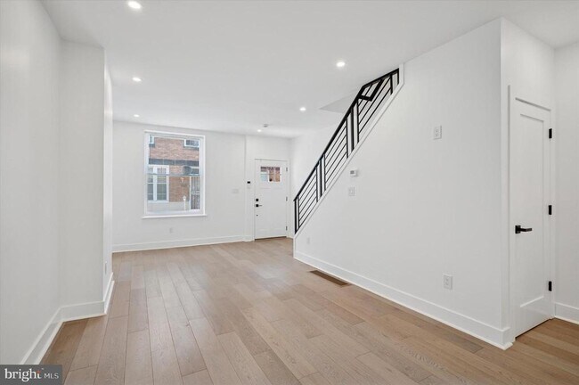 Foto del edificio - 1512 N Newkirk St