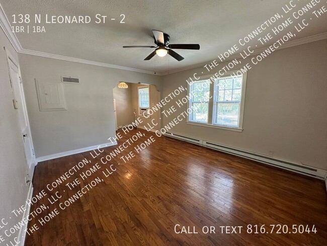 Building Photo - 138 N Leonard St
