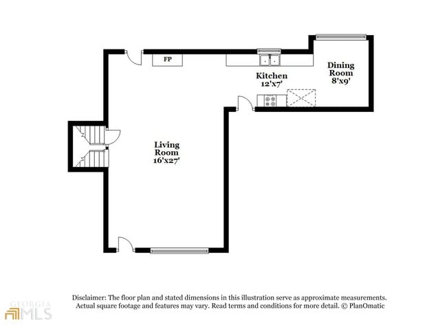 Building Photo - 3435 Nina Ct