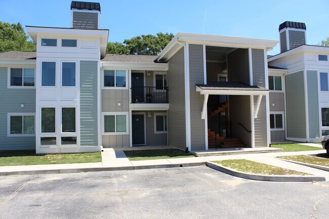 Foto del edificio - 277 Alexandra Drive