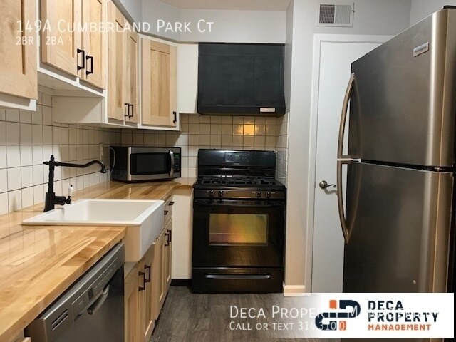 Building Photo - 2 Bed Condo Rental