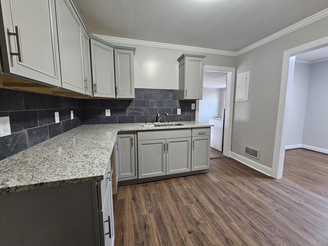 Foto del edificio - 500 S Mountain St