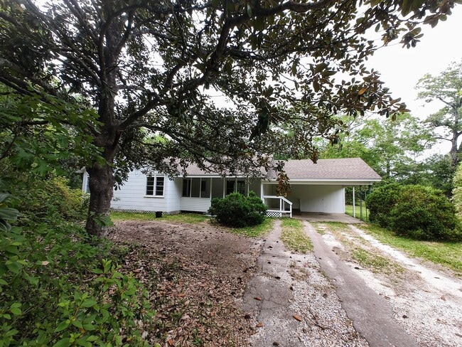 Building Photo - 5795 FM 1122