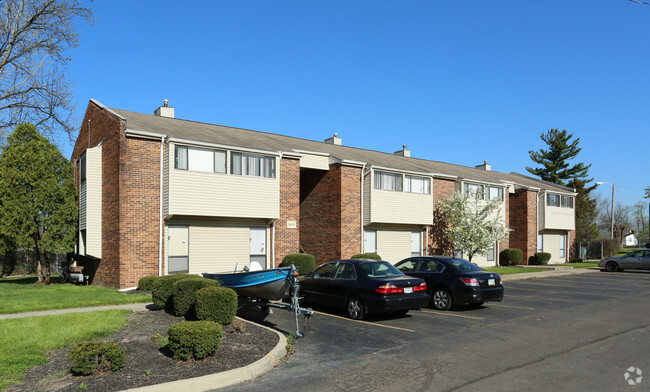 Exterior Photo - Summerwynd Apartments