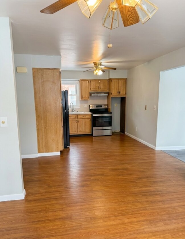 Foto del edificio - 2054 Prospect St