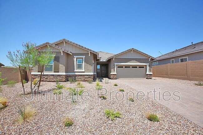 Building Photo - 30104 N 116th Ln