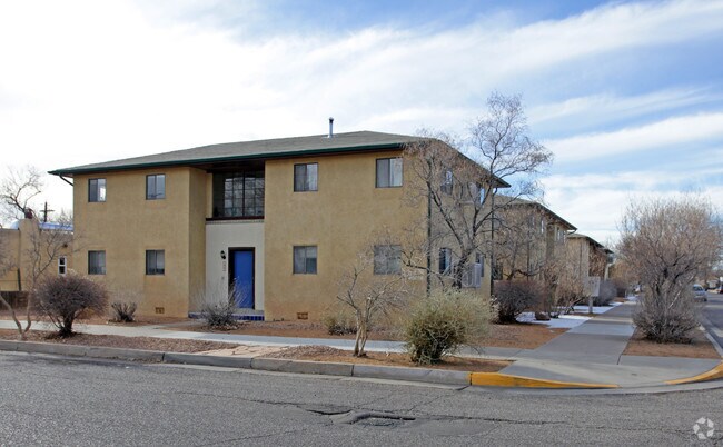Foto del edificio - 504 14th St SW