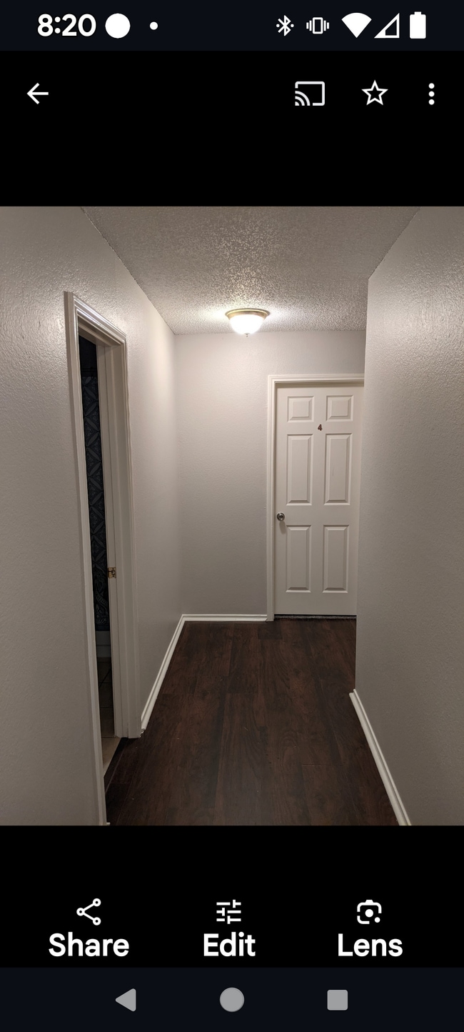 Foto del edificio - 4401 Thrasher Ct
