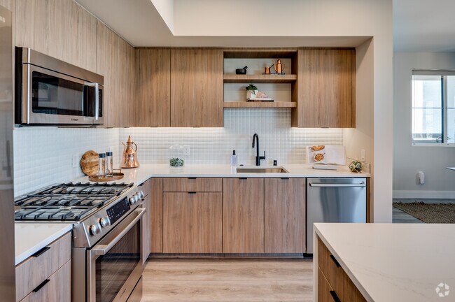 2HAB, 2BA - Prado Oeste - Prado West