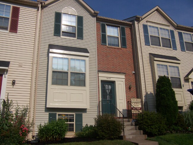 Foto del edificio - 7633 Chadds Landing Way