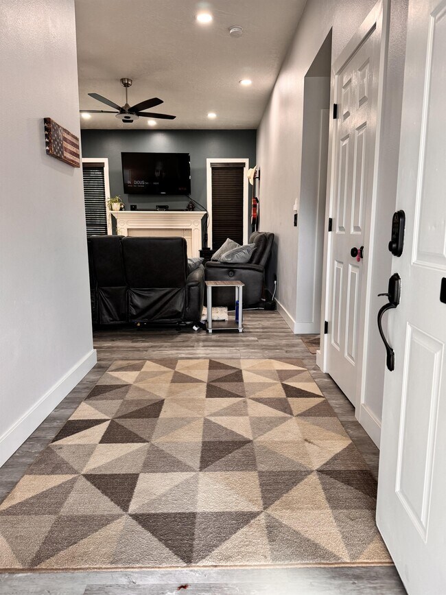 Foto del edificio - 4173 N Sorrel Pl