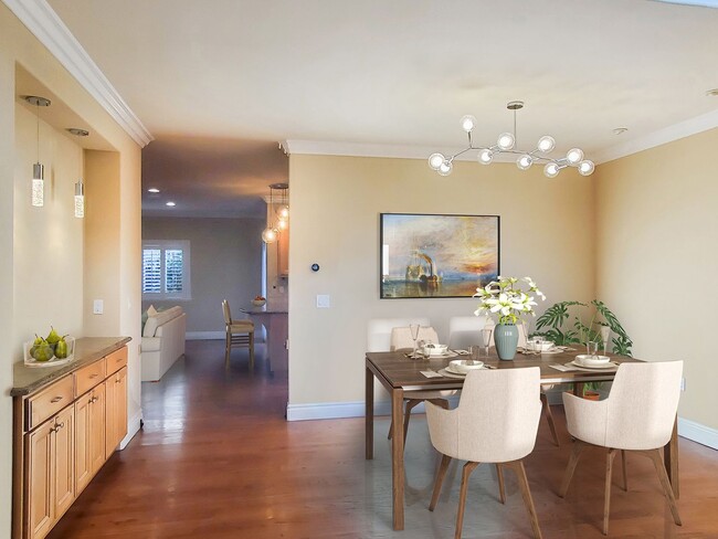 Building Photo - Gorgeous Executive Home In Downtown Campbe...