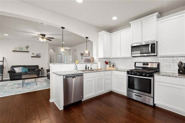 Foto del edificio - 117 Beech Creek Ln
