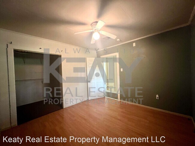 Foto del edificio - 3 br, 2 bath House - 2118 S Avenue F