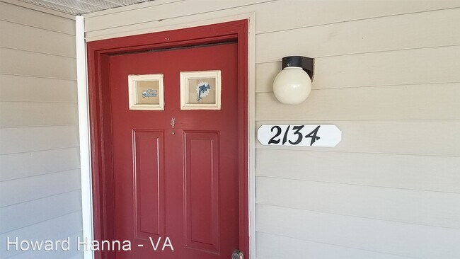Building Photo - 2 br, 2 bath House - 2134 Sanctuary Court