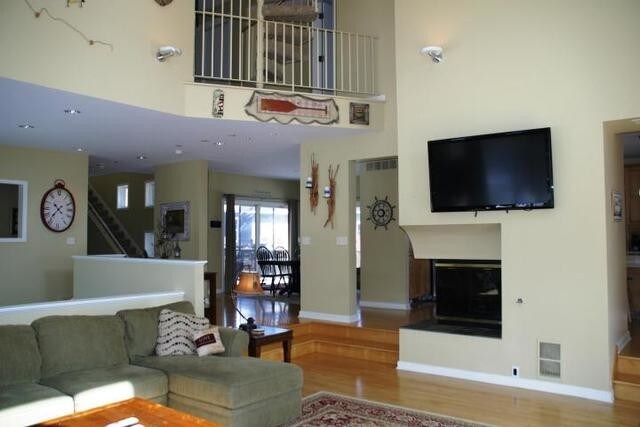 Foto del edificio - 2316 N Shore Dr