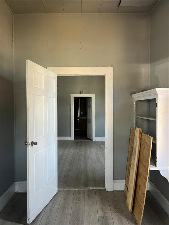 Foto del edificio - 811 Gorgas St