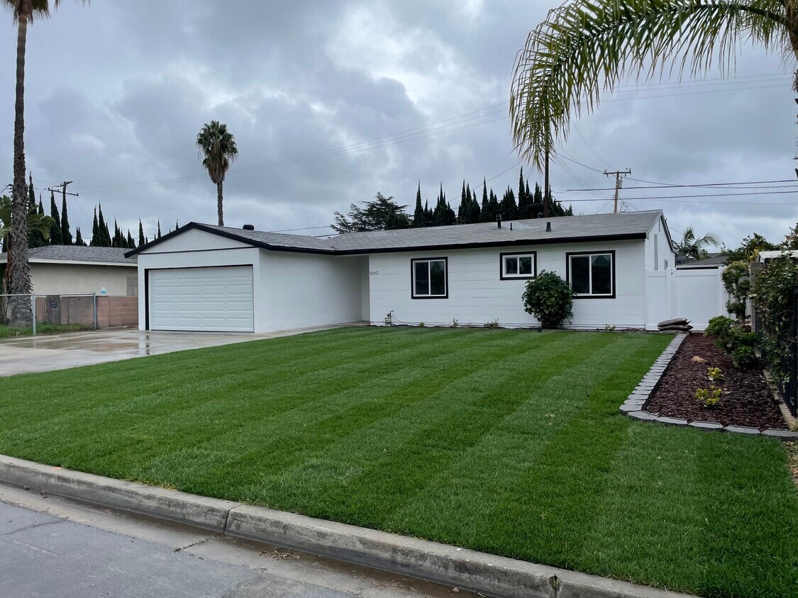 12652 Laux Ave, Garden Grove, CA 92840 House Rental in Garden Grove