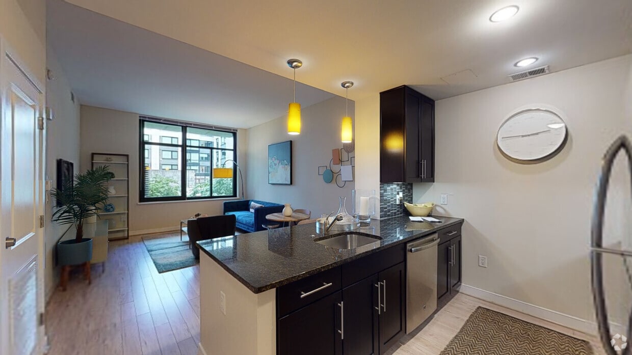 Photo - Affinity at 2M Street Apartments