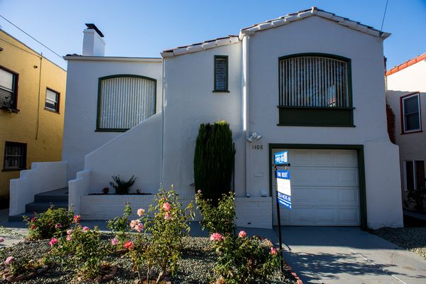 Primary Photo - 1408 Rice St