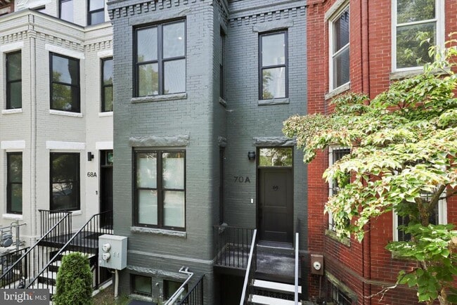 Building Photo - 70 Q St NW