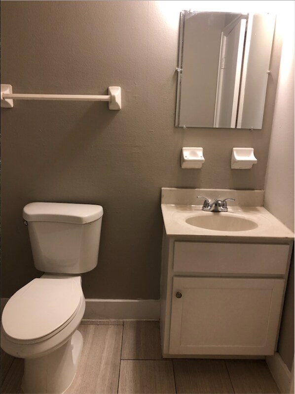 Foto del edificio - 1701 Sycamore St