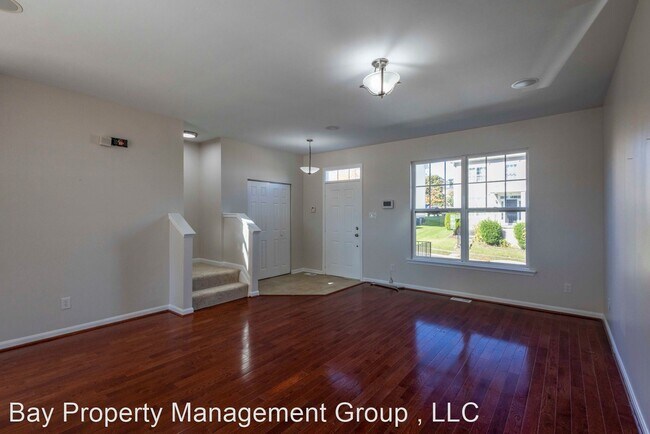 Foto del edificio - 4 br, 2 bath House - 5405 Parkside Place