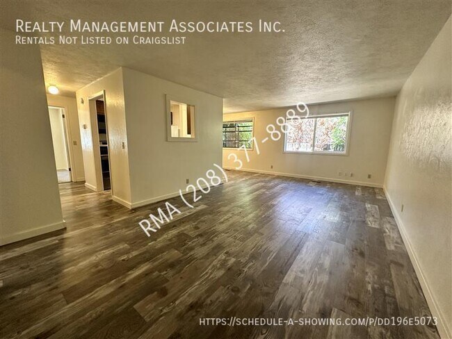 Foto del edificio - 1522 S Denver Ave